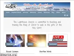 Sites similar to lighthousechurchinc.org