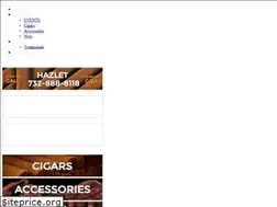 Sites similar to lighthousecigars.com