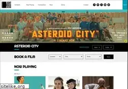 Sites similar to lighthousecinema.co.nz