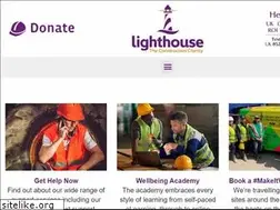 Sites similar to lighthouseclub.org