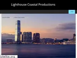 Sites similar to lighthousecoastal.com