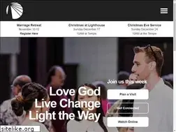 Sites similar to lighthousecoc.com