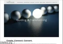 Sites similar to lighthousecomms.com.au