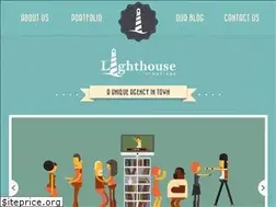 Sites similar to lighthousecreatives.com