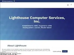 Sites similar to lighthousecs.com