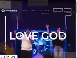 Sites similar to lighthousedallas.org