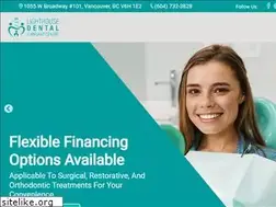 Sites similar to lighthousedental.care