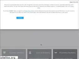 Sites similar to lighthousedental.net