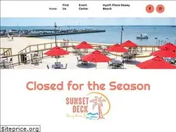 Sites similar to lighthousedeweybeach.com