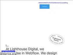 Sites similar to lighthousedigital.co.uk