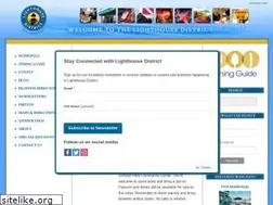 Sites similar to lighthousedistrict.net