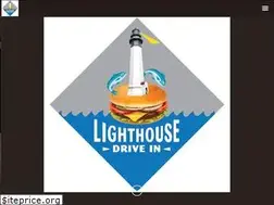 Sites similar to lighthousedrivein.com