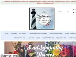 Sites similar to lighthouseflowershopmesa.com