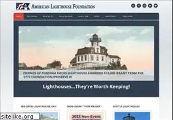 Sites similar to lighthousefoundation.org