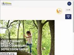 Sites similar to lighthousefrc.org