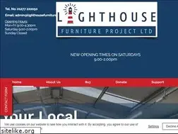 Sites similar to lighthousefurniture.org