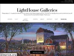 Sites similar to lighthousegalleries.com