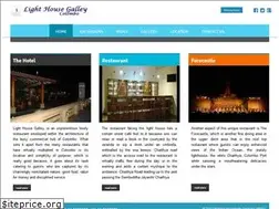 Sites similar to lighthousegalley.lk