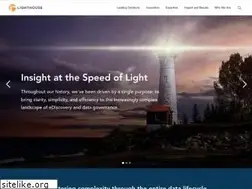 Sites similar to lighthouseglobal.com