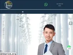 Sites similar to lighthouseglobalgroup.com