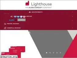 Sites similar to lighthousegroup.net