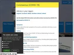 Sites similar to lighthousegrouppractice.co.uk