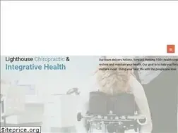 Sites similar to lighthousehealth.ca