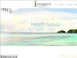 Sites similar to lighthousehealthflorida.com