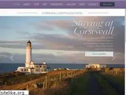 Sites similar to lighthousehotel.co.uk