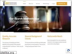 Sites similar to lighthouseinfoserv.com