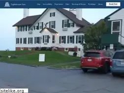 Sites similar to lighthouseinn.com