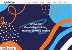Sites similar to lighthouseinnovation.com.au