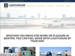 Sites similar to lighthouseins.net