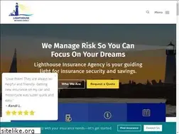 Sites similar to lighthouseinsuranceamherst.com