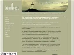 Sites similar to lighthouseinvestments.com.au