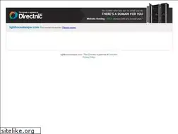 Sites similar to lighthousekeeper.com