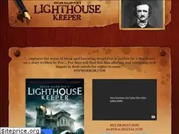 Sites similar to lighthousekeepermovie.com