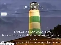 Sites similar to lighthousekeowee.com