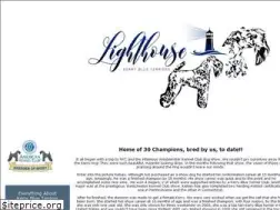 Sites similar to lighthousekerryblues.com