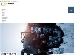 Sites similar to lighthouselab.co.jp