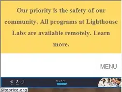 Sites similar to lighthouselabs.ca
