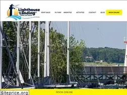 Sites similar to lighthouselanding.com