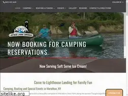 Sites similar to lighthouselandings.org