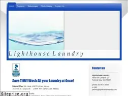 Sites similar to lighthouselaundry.com
