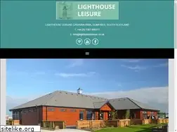 Sites similar to lighthouseleisure.com