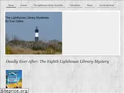 Sites similar to lighthouselibrarymysteries.com