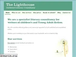 Sites similar to lighthouseliterary.co.uk