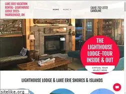 Sites similar to lighthouselodge.net