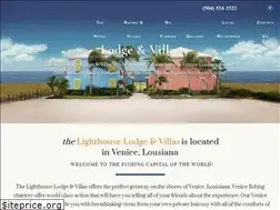 Sites similar to lighthouselodgevenice.com