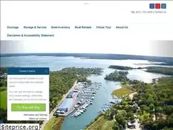 Sites similar to lighthousemarina.com